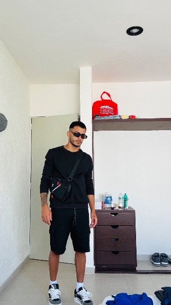 Video Chat Stories - @pabloalmeida (Pablo Almeida): undefined